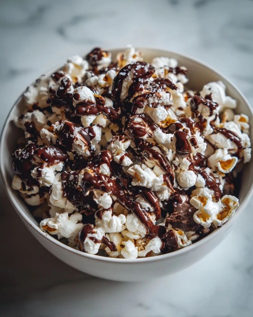 11 Valentine’s Cake Pop Recipes That Look Adorable and Tasty! 20 Valentine’s Day Popcorn Mix Recipe with Dark Chocolate and Sea Salt