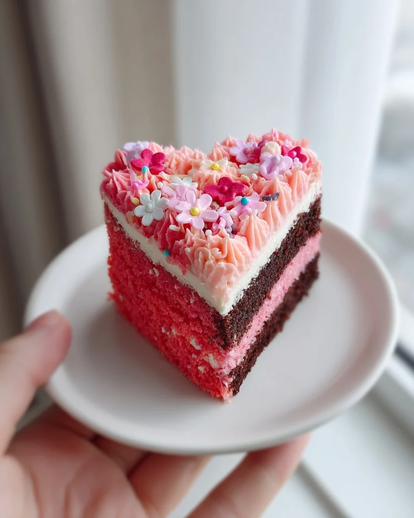 11 Valentine’s Cake Pop Recipes That Look Adorable and Tasty! 13 valentines bento cake